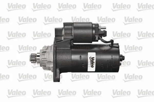 Стартер VALEO 438152 ціна, від 88.78 USD