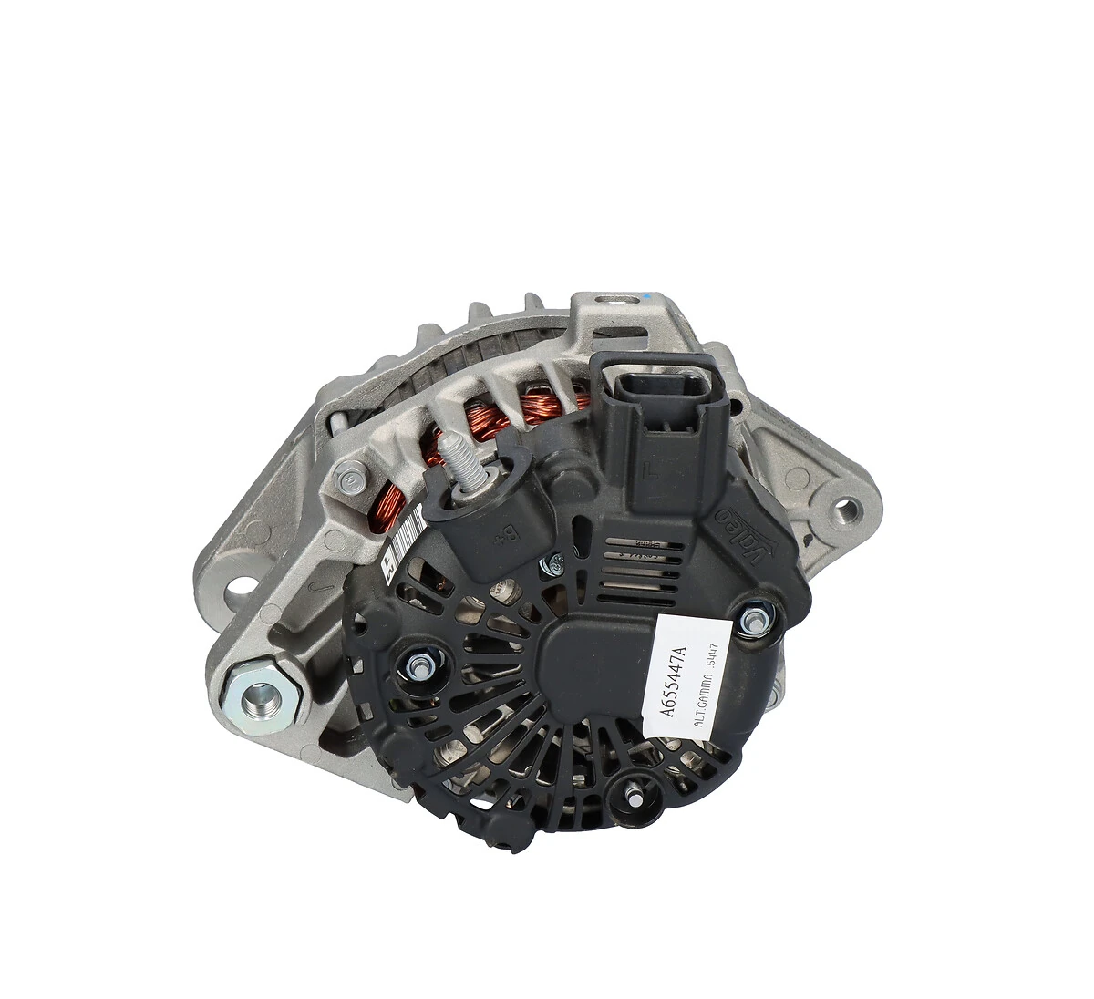 600201 VALEO Авто генератор