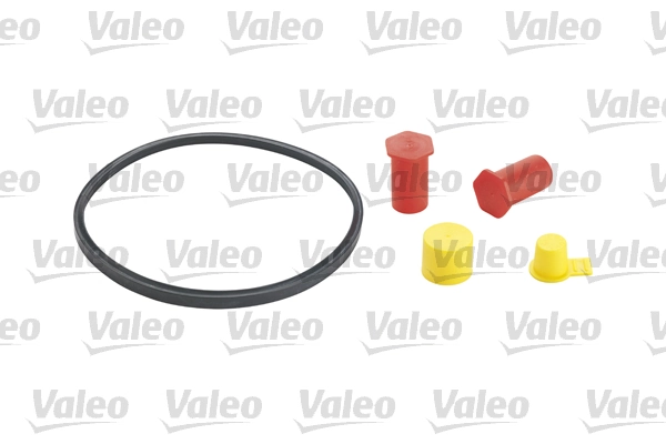 Купити 587903 VALEO Фільтр-відстійник палива грубої очистки