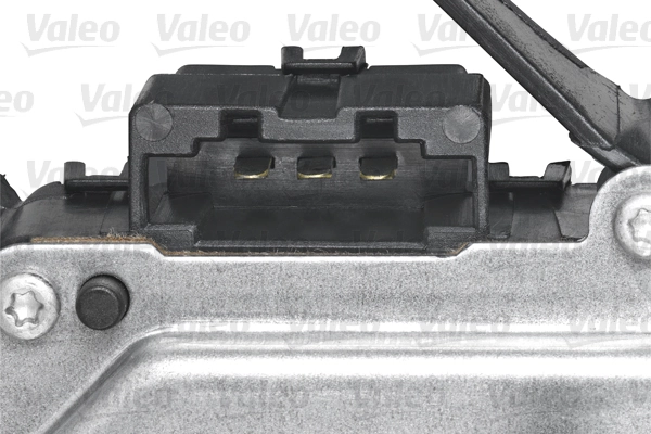 Купити 579600 VALEO Двигун склоочисника заднього скла