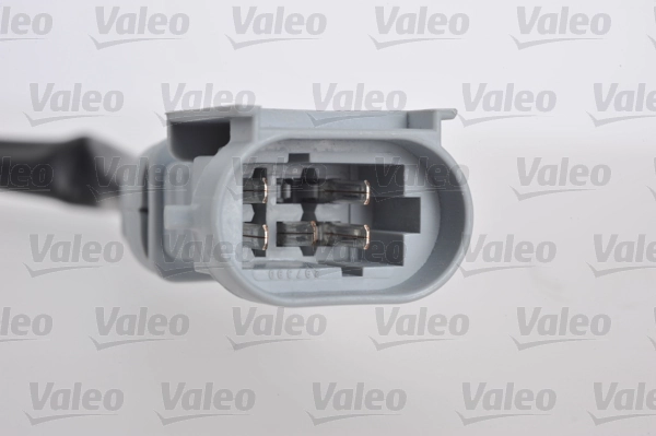 579234 VALEO Мотор стеклоочищувача
