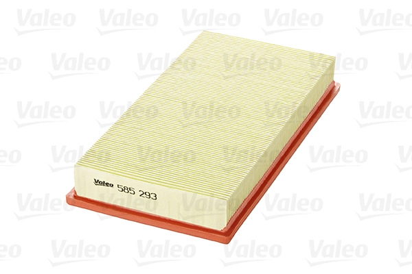 585293 VALEO Повітряний фільтр двигуна