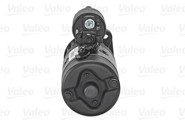 436043 VALEO Стартер двигуна