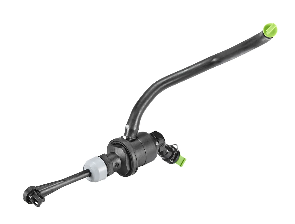  Головний циліндр зчеплення Renault Koleos 