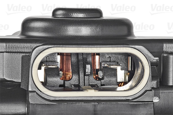 715069 VALEO Електромотор пічки