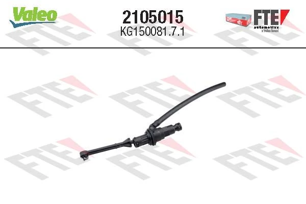 ГЦЗ Renault Vel Satis хетчбек (BJ0) (2002 - 2009) ціна, від 87.39 USD