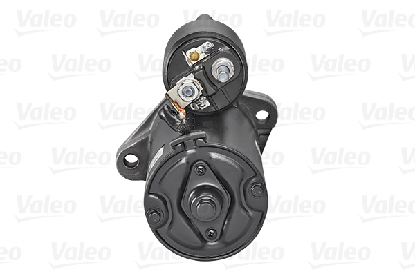 458220 VALEO Стартер двигуна