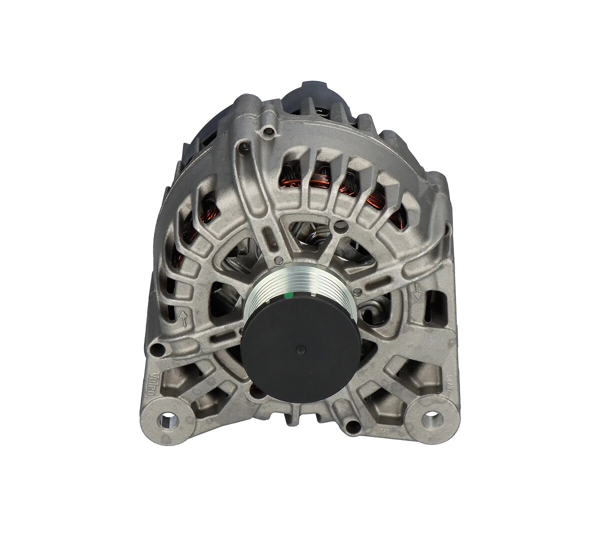 440358 VALEO Авто генератор