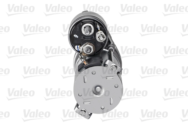 458427 VALEO Стартер двигуна