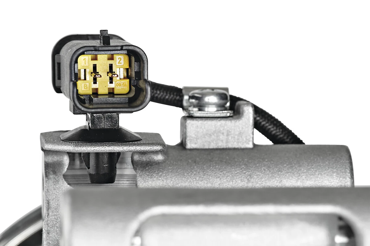ACP120 TRW Компресор холодоагенту