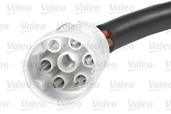 Купити 403863 VALEO Мотор двірника