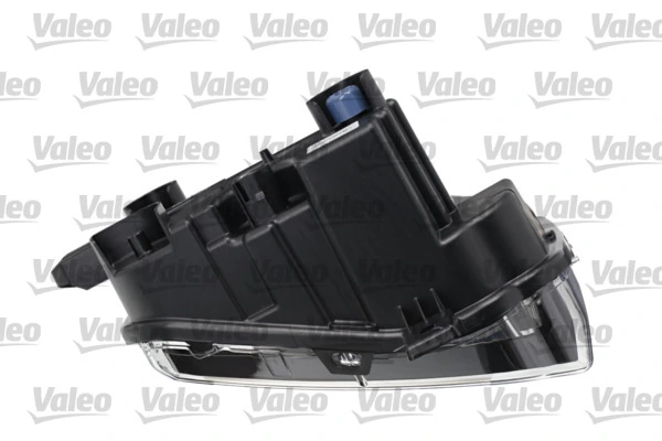 Туманка ліва VALEO 047438 ціна, від 144.93 USD