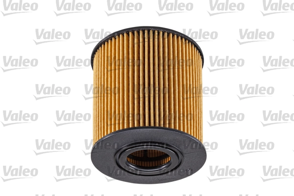Масляний фільтр двигуна VALEO 586561 ціна, від 4.94 USD
