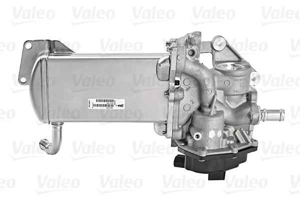 Радіатор системи EGR рециркуляції вихлопних газів VALEO 700439 ціна, від 207.73 USD