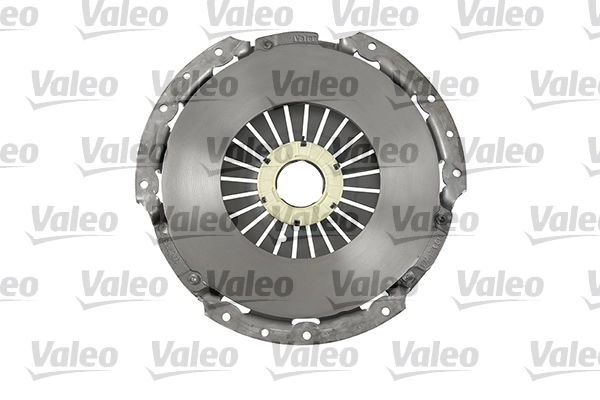 809126 VALEO Зчеплення в зборі