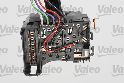 251598 VALEO Перемикач підрульовий, лівий