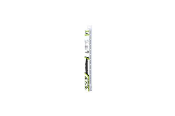 575540 VALEO Щітка двірника права