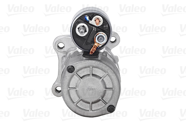 438163 VALEO Стартер двигуна