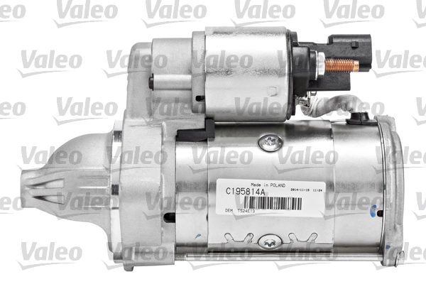 Стартер VALEO 438231 ціна, від 63.35 USD
