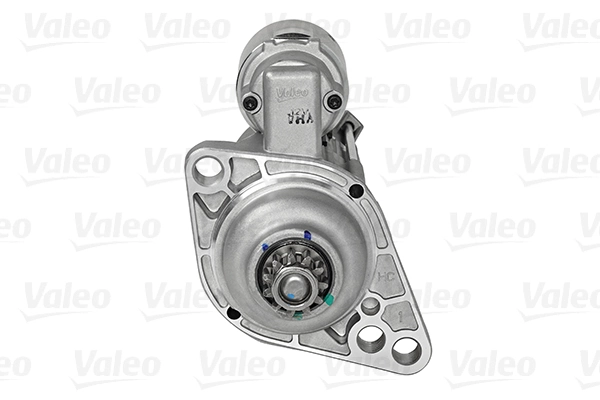 438175 VALEO Стартер двигуна