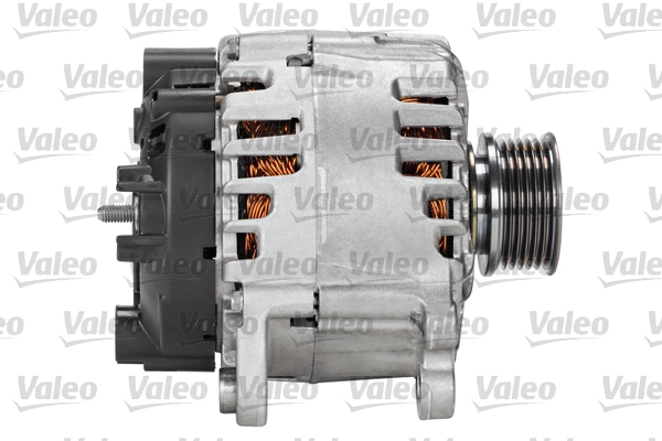 Генератор VALEO 439750 ціна, від 276.37 USD