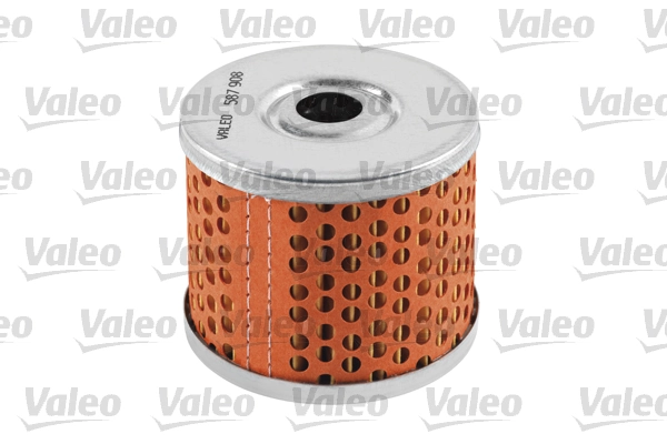 587908 VALEO Фільтр палива