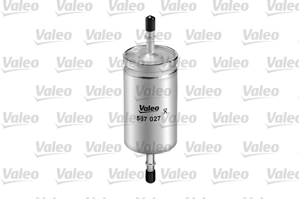 587027 VALEO Фільтр палива
