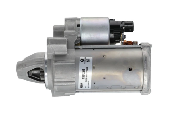 Стартер VALEO 438526 ціна, від 99.21 USD