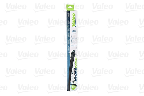 578501 VALEO Щітка склоочисника лобового скла, пасажирська