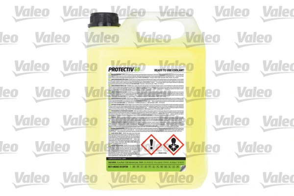 820700 VALEO Охолоджуюча рідина