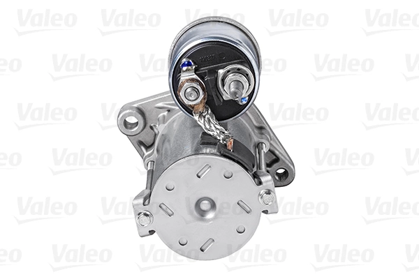 458191 VALEO Стартер двигуна