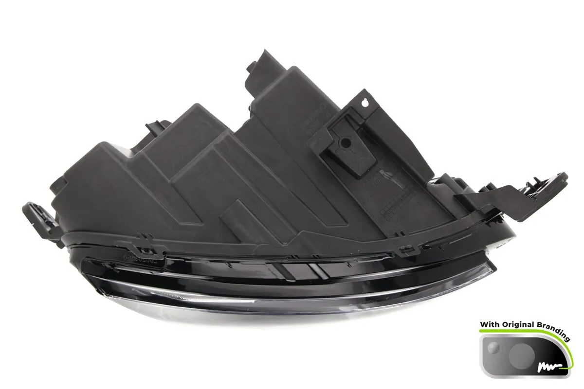 Фара правая VALEO 451133 ціна, від 607.71 USD