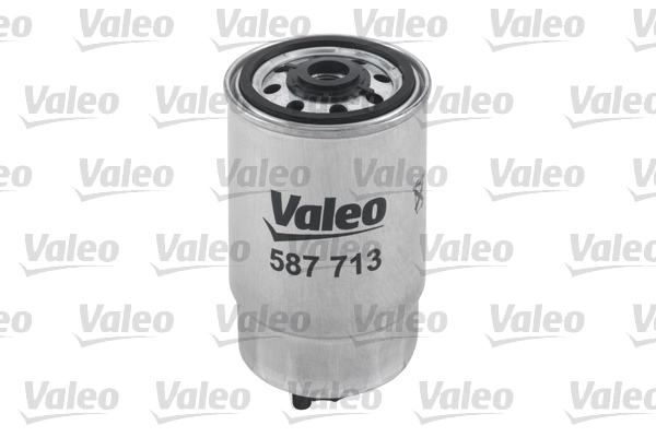 587713 VALEO Фільтр палива