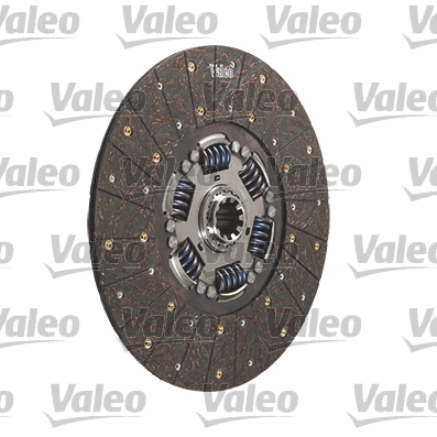 Диск зчеплення 5010244325 Renault (RVI)