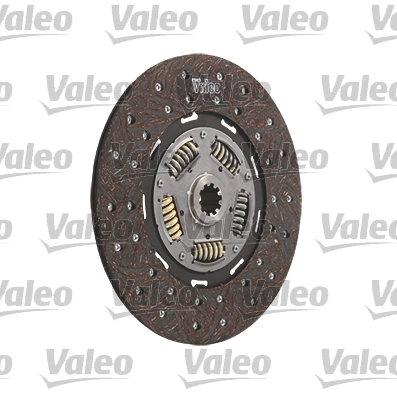 806196 VALEO Диск зчеплення