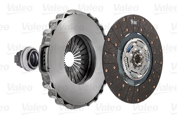 Комплект зчеплення  Renault (RVI) 5001872322
