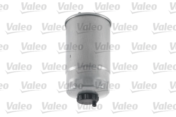 Купити 587536 VALEO Фільтр-відстійник палива грубої очистки