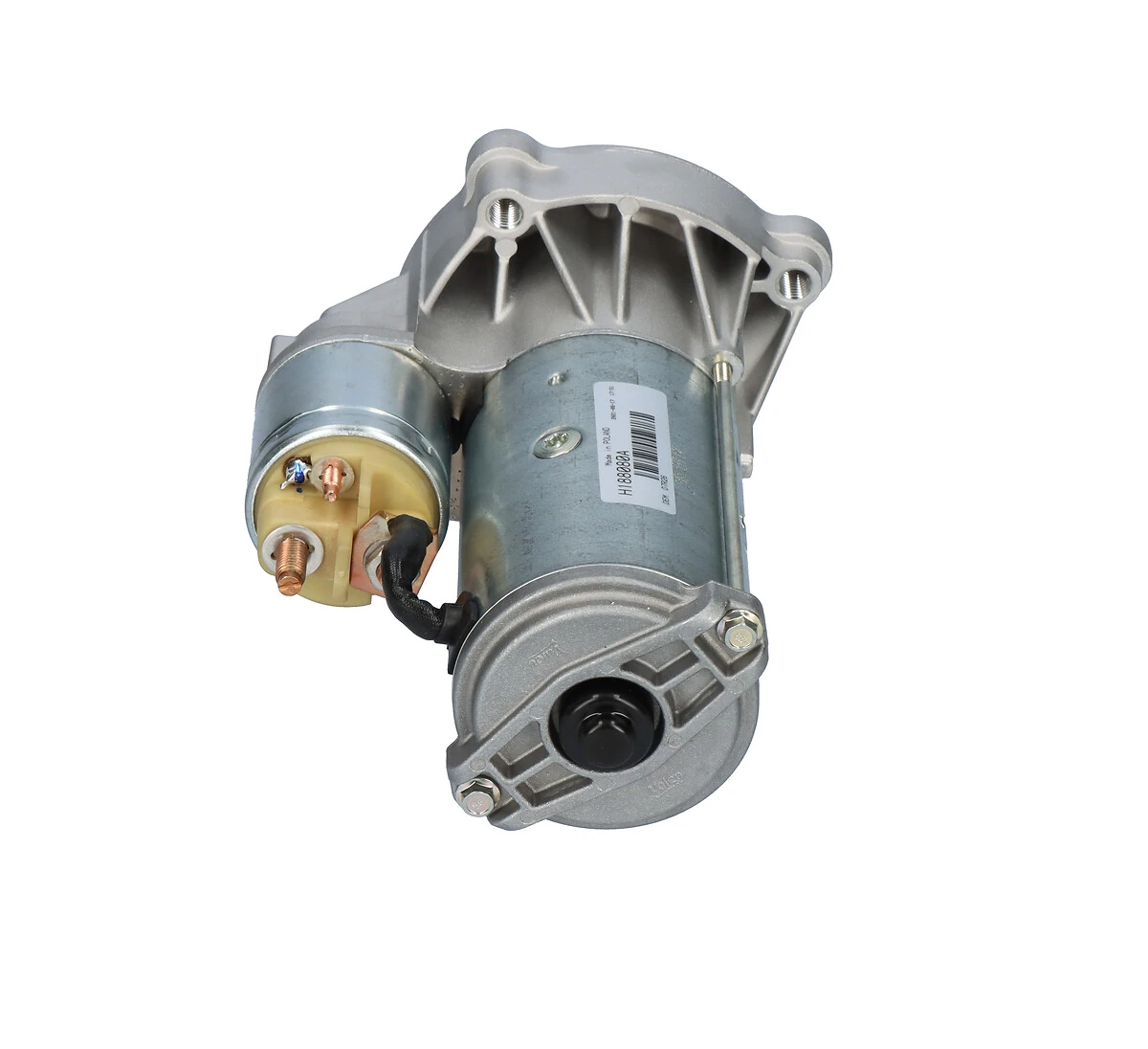 Стартер VALEO 455928 ціна, від 79.47 USD