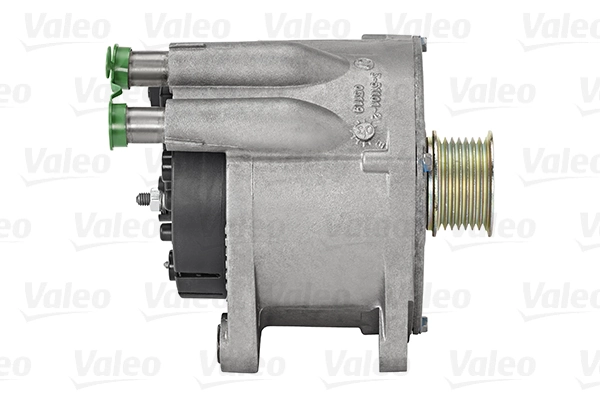 Генератор VALEO 437433 ціна, від 126.69 USD