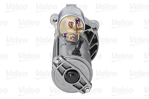 455514 VALEO Стартер двигуна