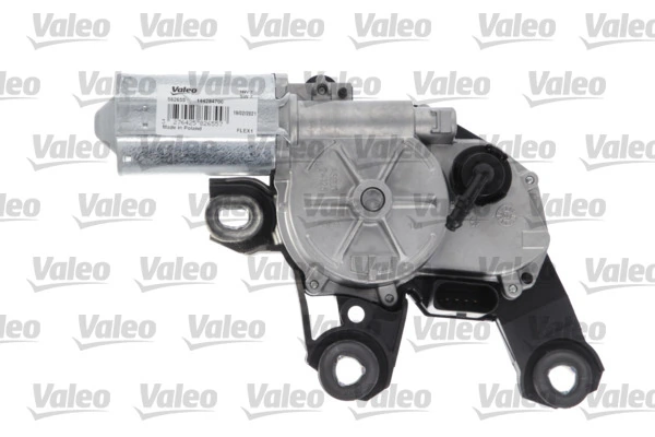 Купити 582655 VALEO Двигун склоочисника заднього скла
