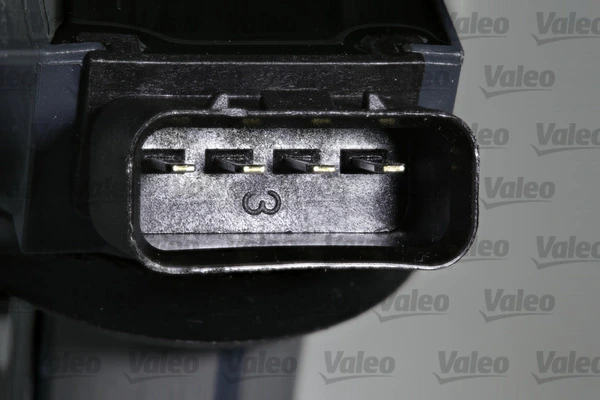 245286 VALEO Котушка запалювання