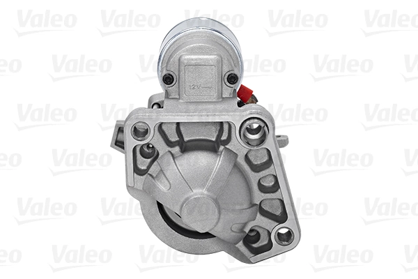 438318 VALEO Стартер двигуна