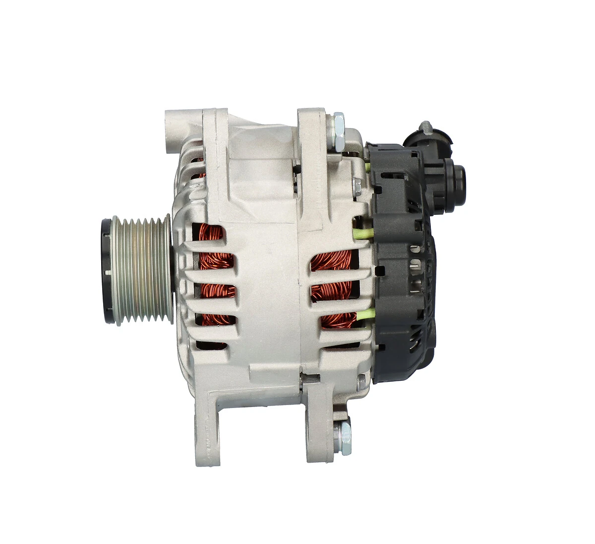 Генератор VALEO 443248 ціна, від 158.36 USD