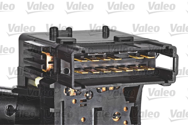 251693 VALEO Перемикач підрульовий, правий
