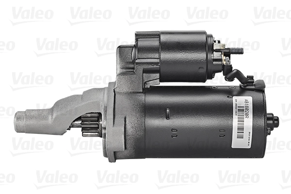 Стартер VALEO 458220 ціна, від 38.01 USD
