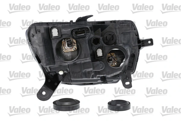 450406 VALEO Фара дальнього світла в зборі