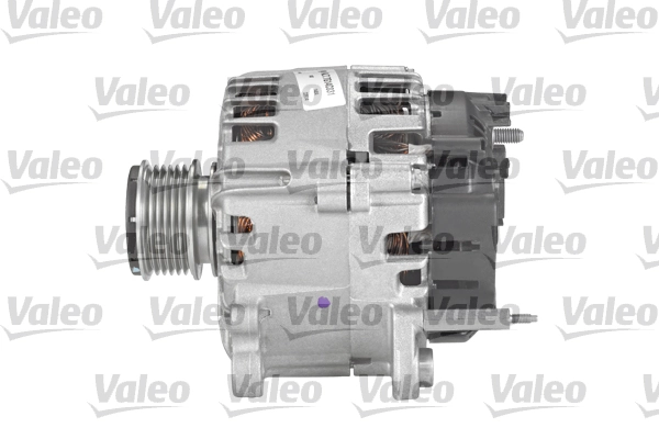 Генератор VALEO 439724 ціна, від 70.46 USD
