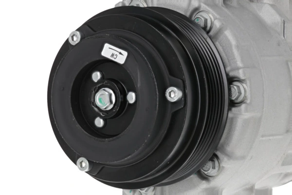 Купити 690204 VALEO Компресор кліматичної установки