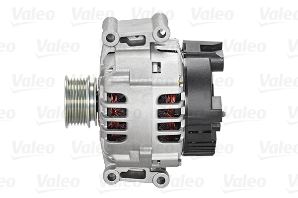 Генератор VALEO 437364 ціна, від 63.35 USD